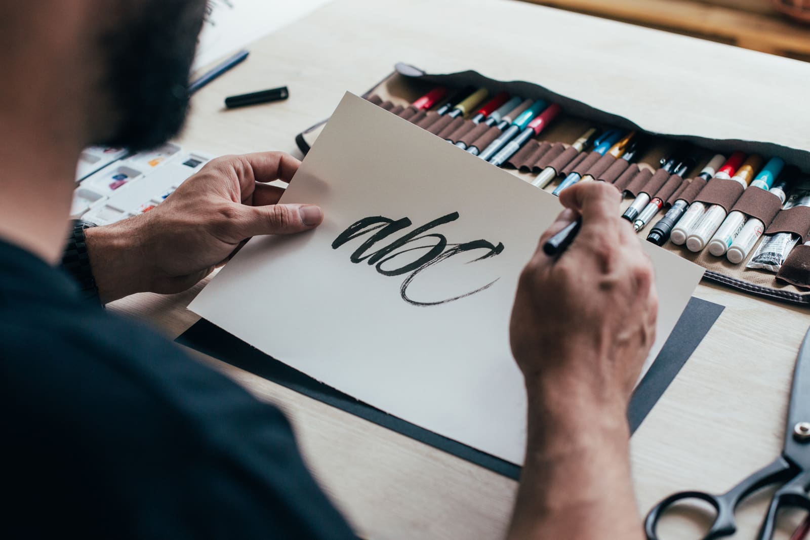 Diseño Gráfico VAZLO CREATIVE